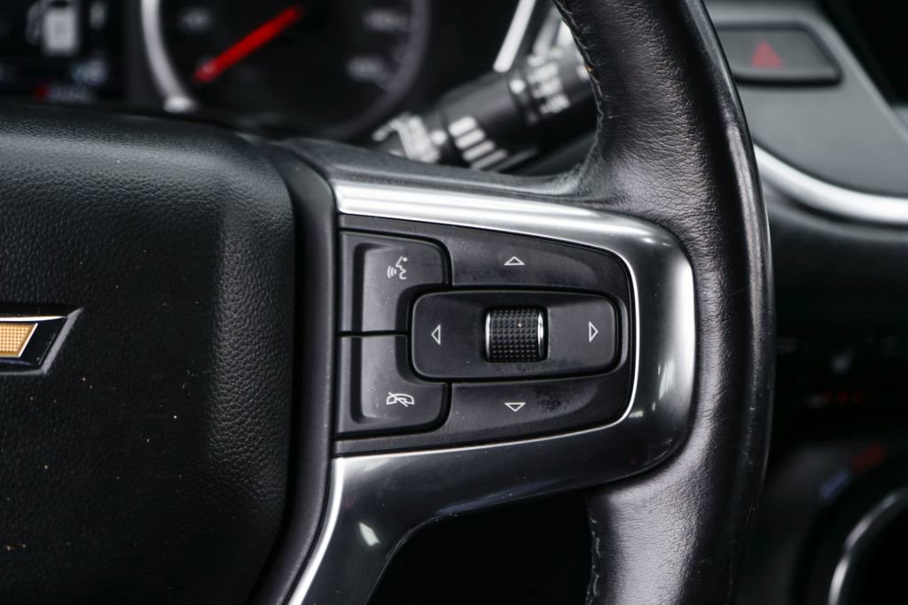 Used 2019 Chevrolet Blazer LT image 24