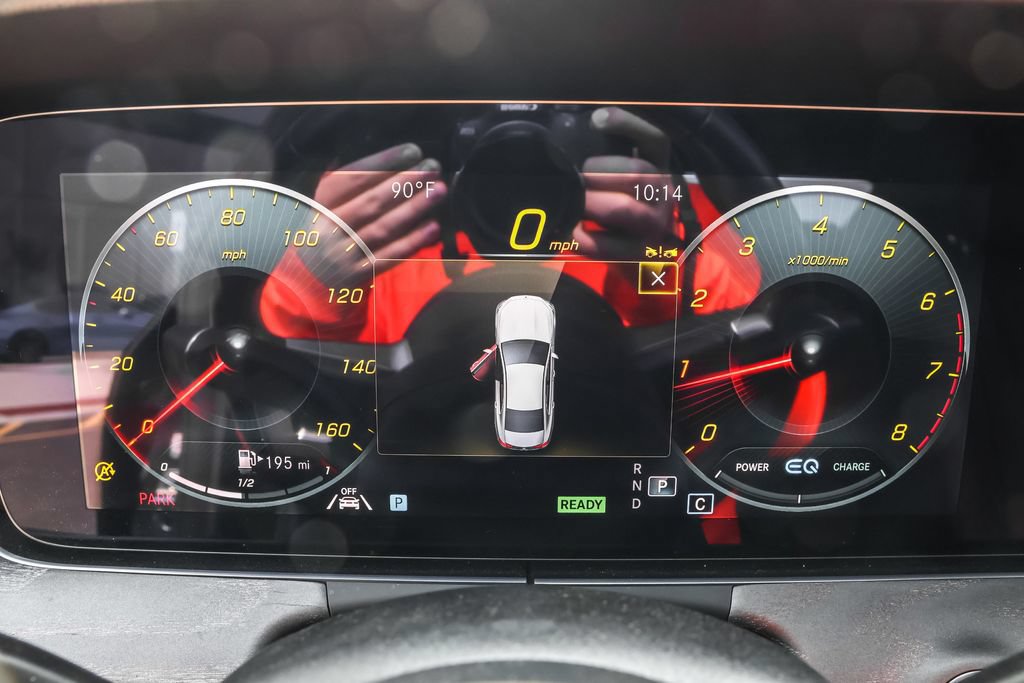 Used 2023 Mercedes-Benz CLS 450 4MATIC image 23