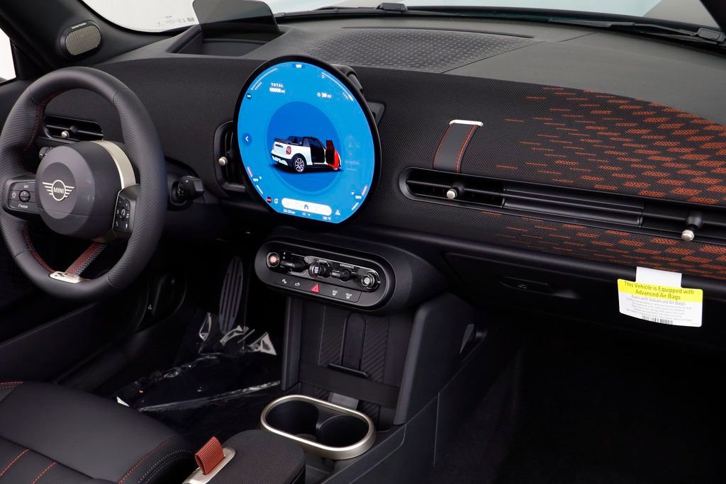 New 2026 MINI Cooper John Cooper Works image 18