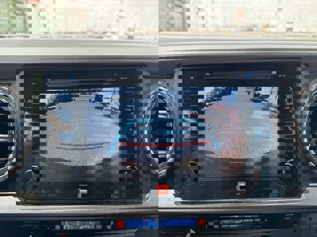 Used 2019 Toyota Tacoma TRD Off-Road image 30