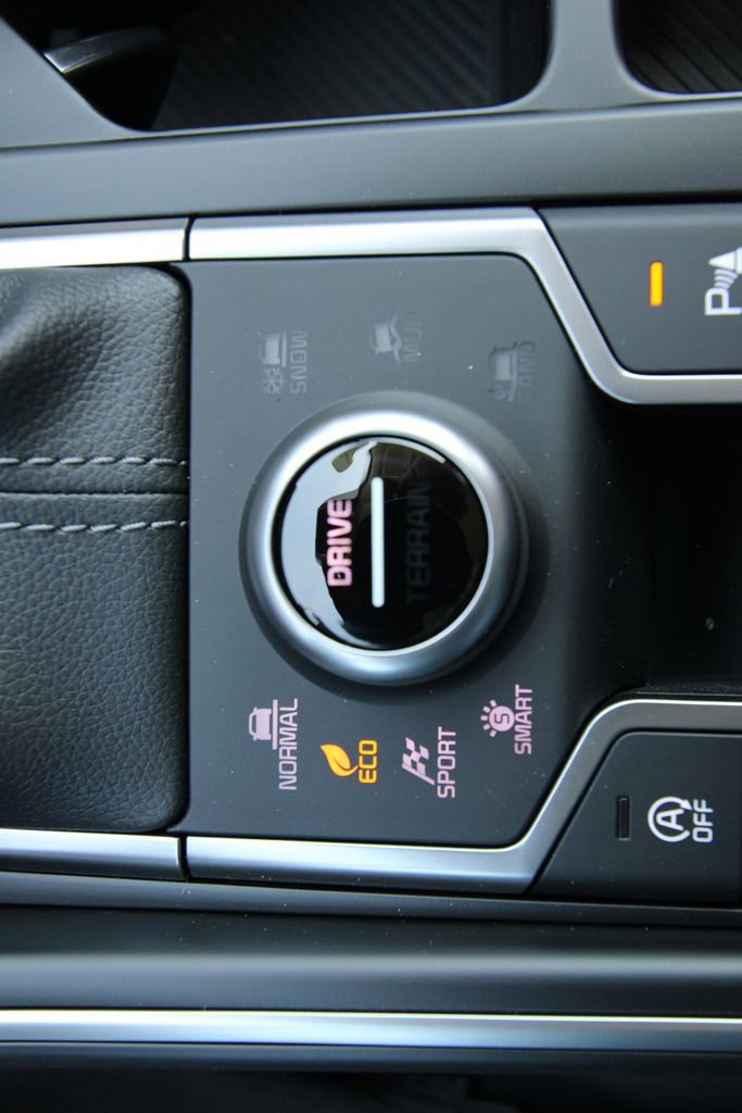 New 2026 Kia Sorento X-Line EX image 29