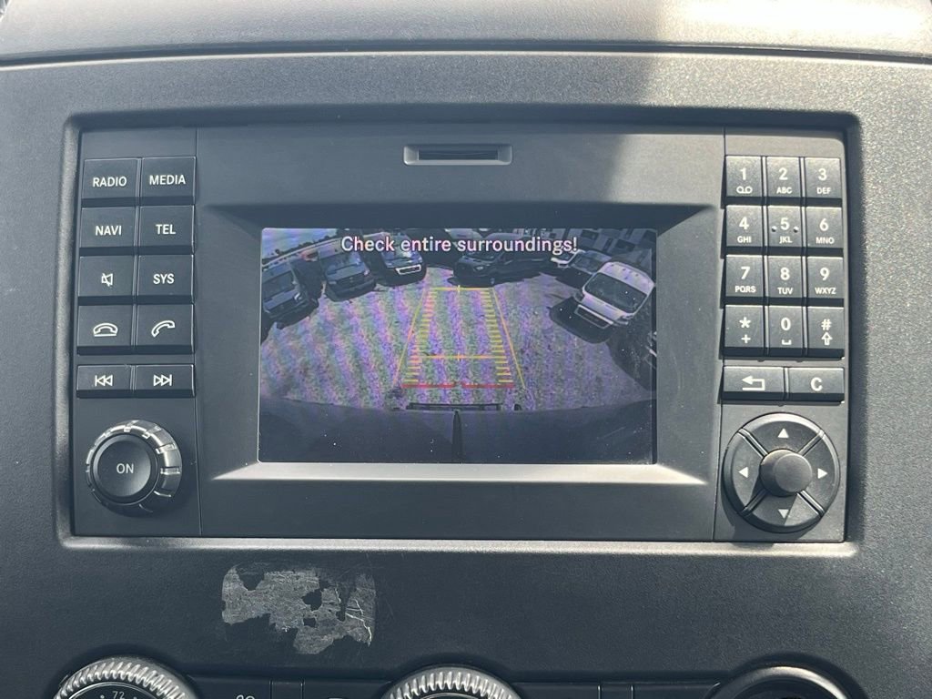 Used 2018 Mercedes-Benz Sprinter 2500 image 17