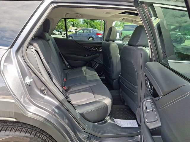 Certified 2025 Subaru Outback Limited AWD/4WD image 49