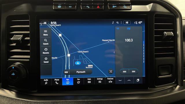 Used 2023 Ford F350 Platinum w/ Tremor Off-Road Package image 14