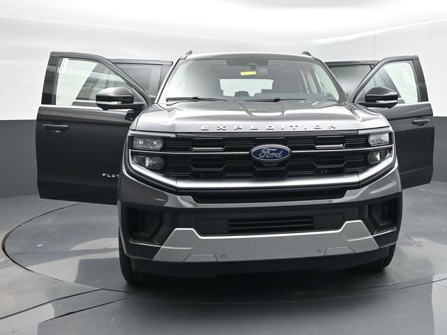 New 2026 Ford Expedition Max Platinum w/ Driver's Package AWD/4WD image 63