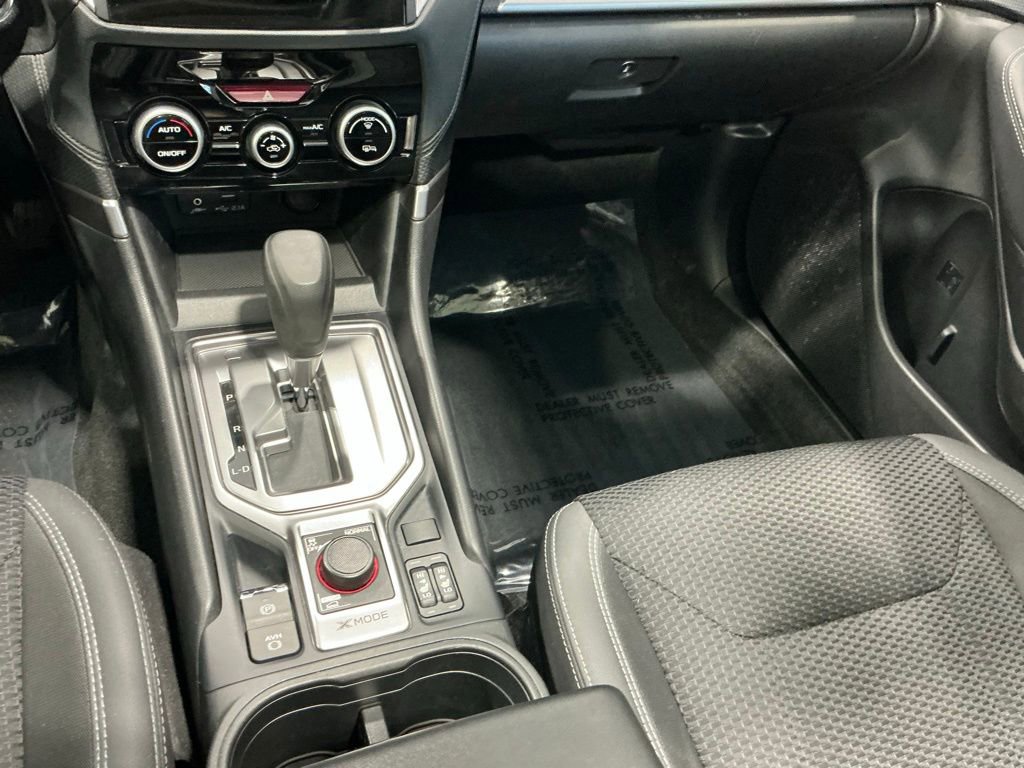 Used 2020 Subaru Forester Premium image 12