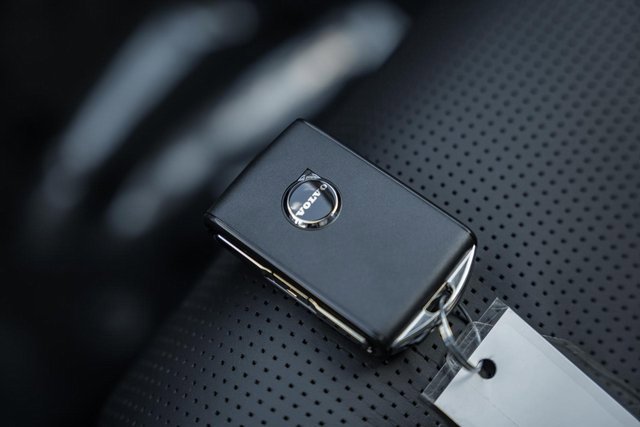 New 2026 Volvo XC90 B6 Ultra w/ Protection Package image 43