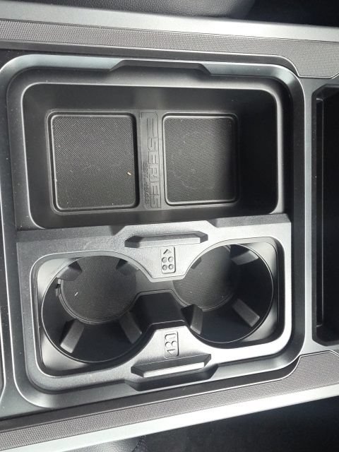 Used 2026 Ford F250 Lariat w/ FX4 Off-Road Package AWD/4WD image 28