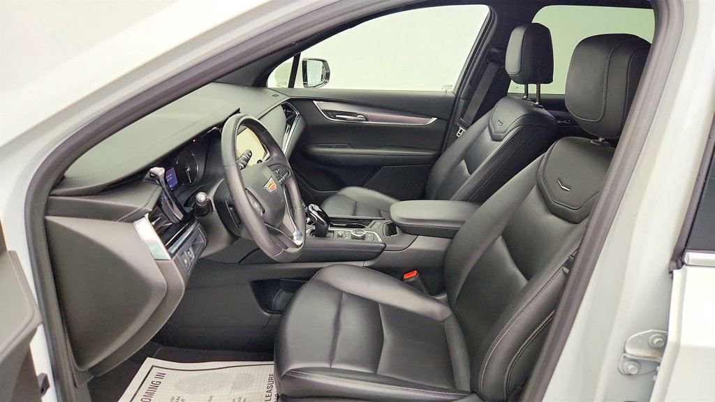 Used 2023 Cadillac XT6 Luxury FWD image 21