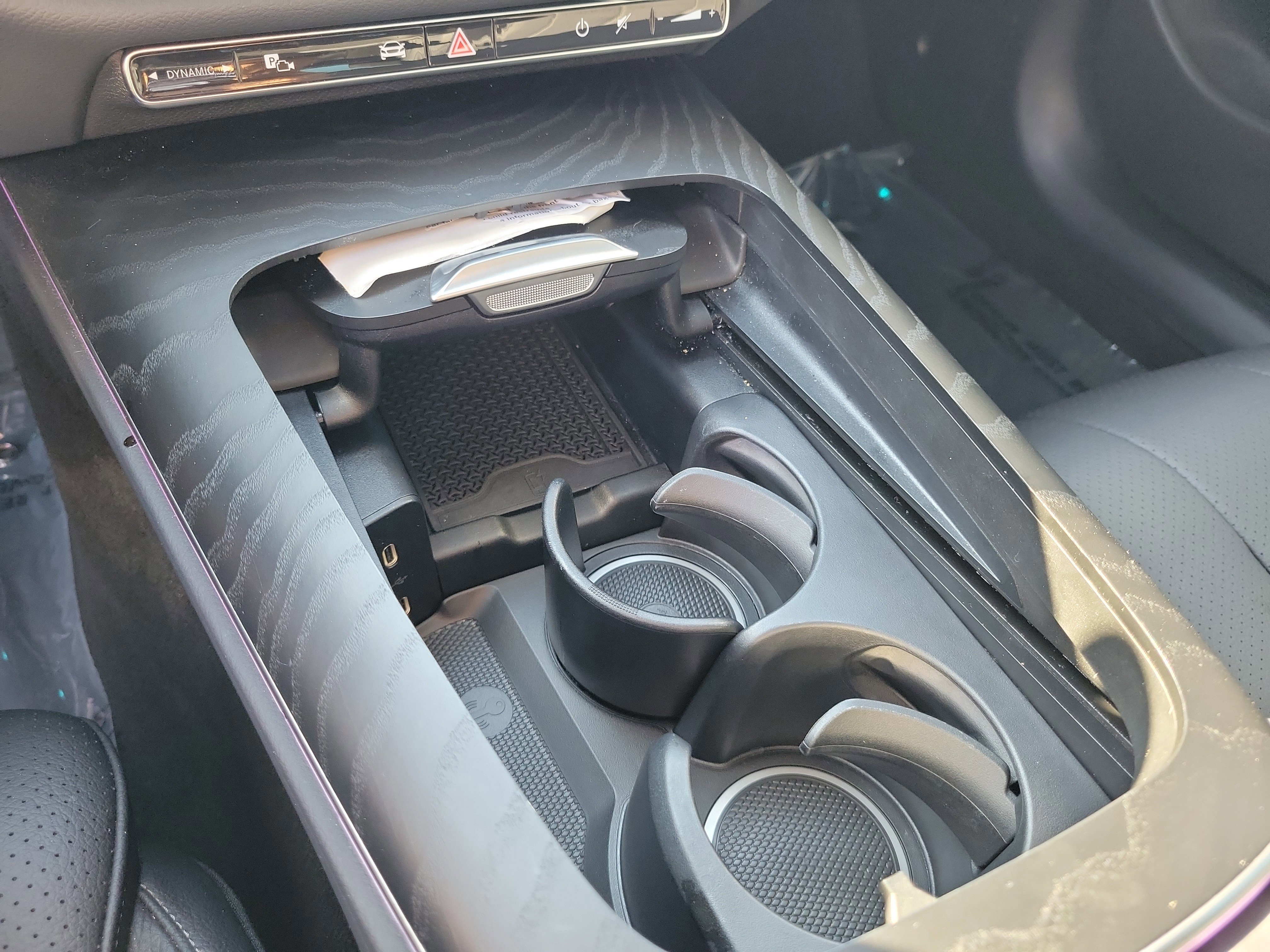 Certified 2025 Mercedes-Benz E 350 4MATIC Sedan image 17