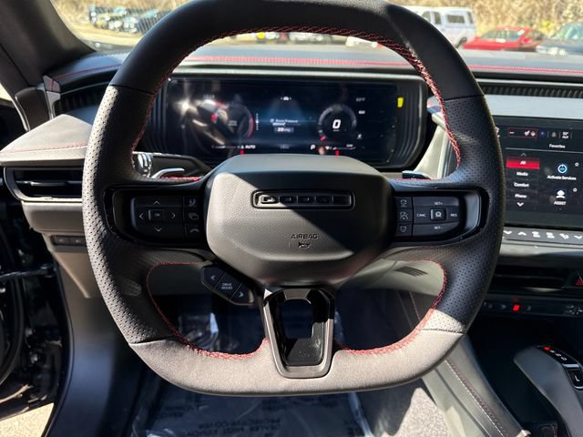 New 2026 Dodge Charger R/T w/ Driver Convenience Group AWD/4WD image 18