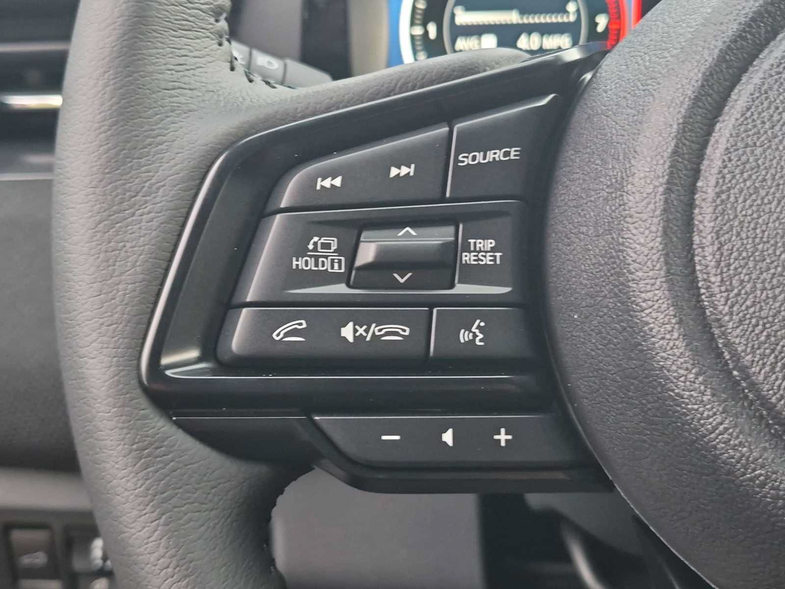 New 2026 Subaru Outback Limited XT AWD/4WD image 23