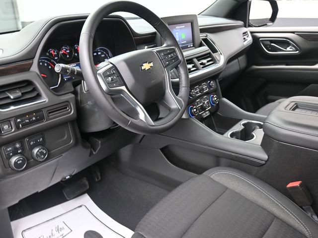 Used 2023 Chevrolet Tahoe LS image 14
