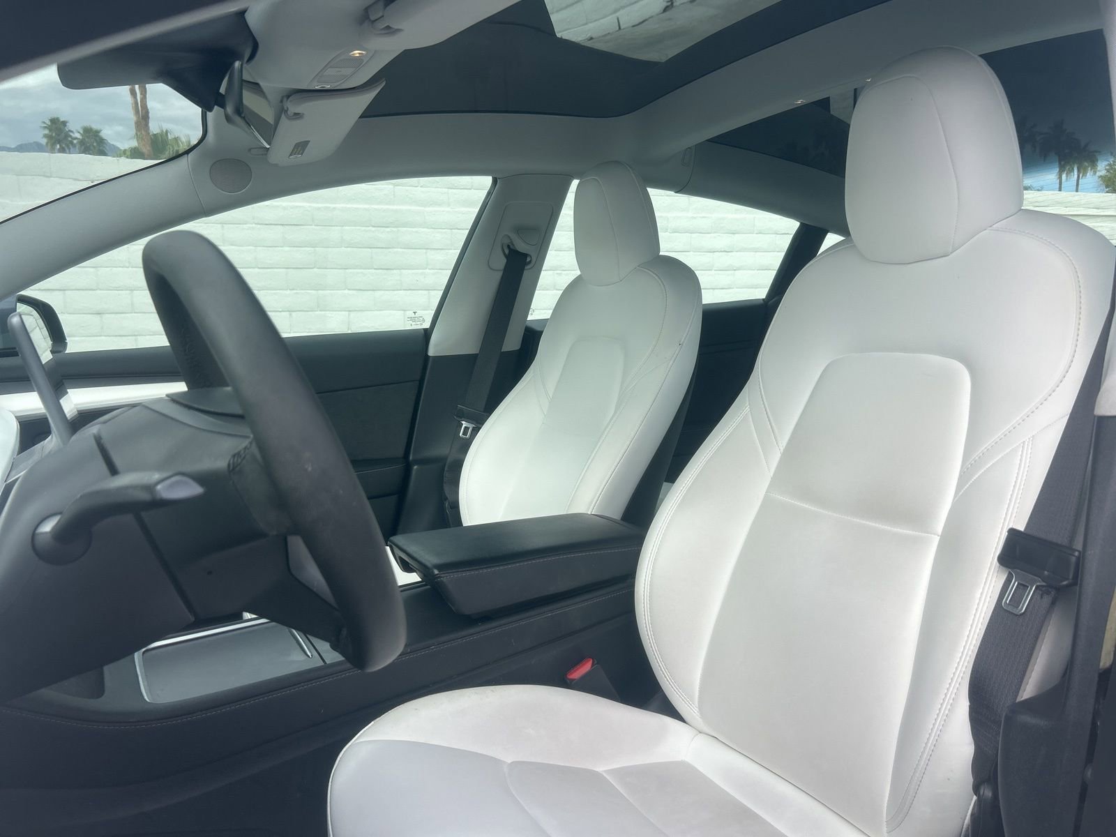 Used 2021 Tesla Model 3 Long Range image 9