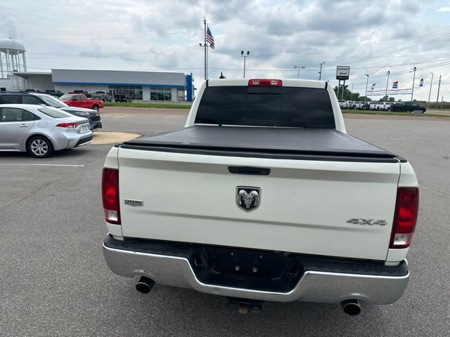 Used 2016 RAM 1500 Laramie w/ Protection Group AWD/4WD image 25