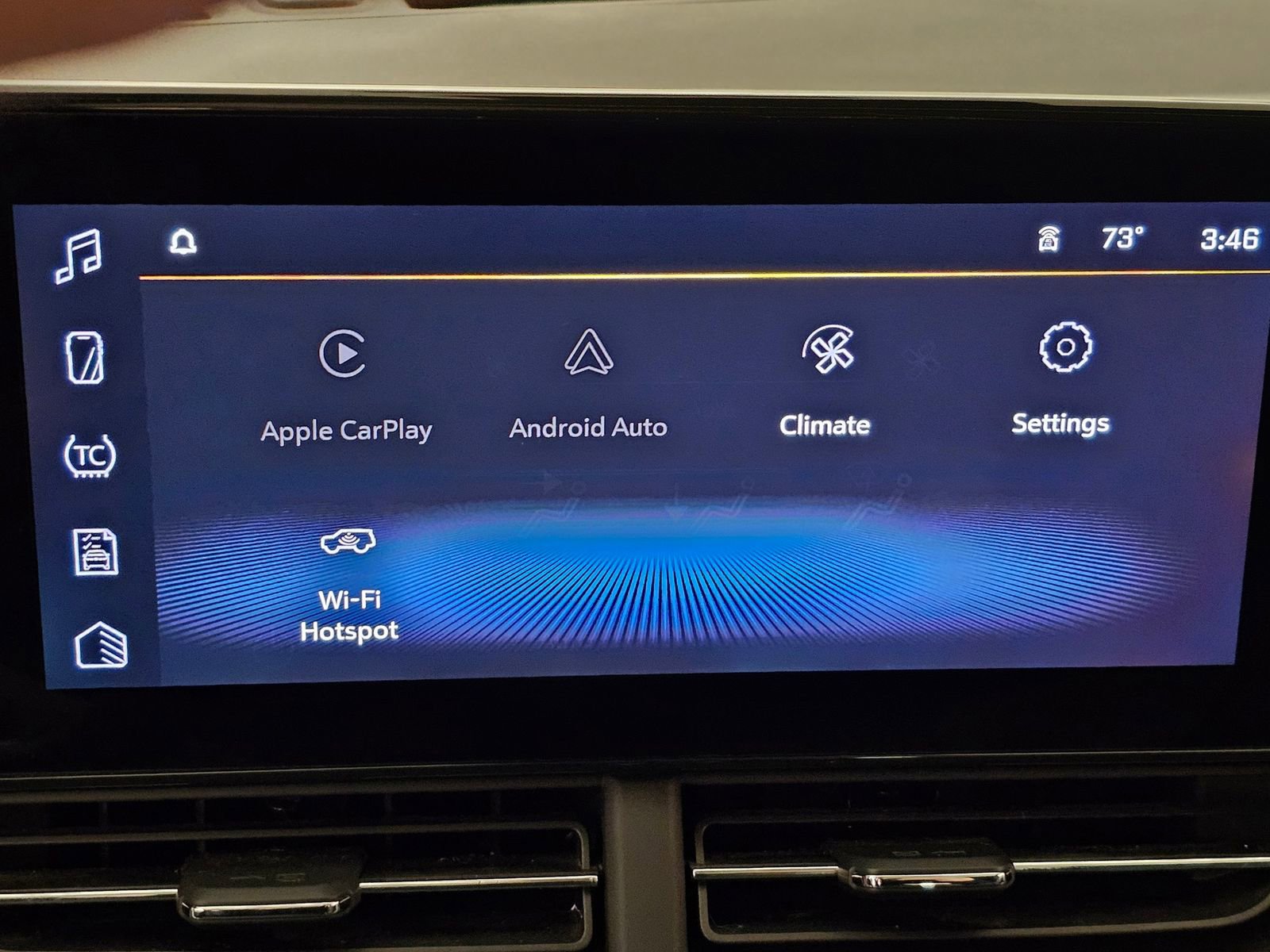 Used 2024 Chevrolet Trax RS w/ Sunroof Package image 25