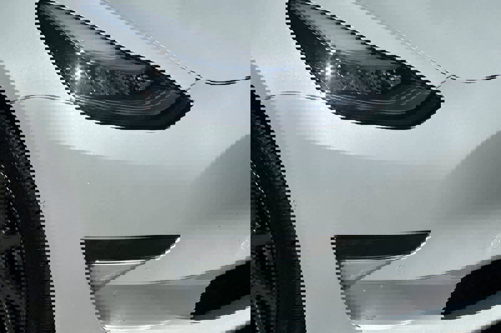 Used 2020 Tesla Model 3 Standard Range Plus RWD image 32