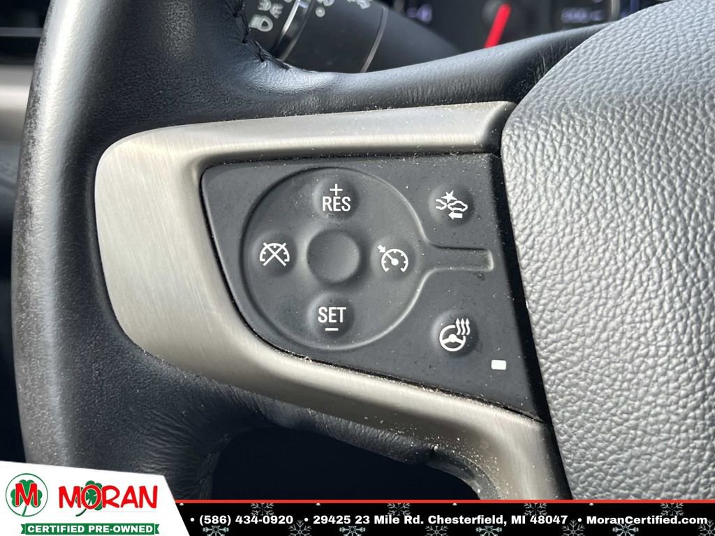 Used 2019 GMC Acadia Denali w/ LPO, Floor Liner Package image 24