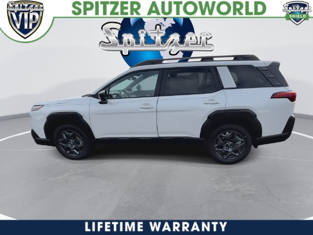 New 2026 Subaru Outback Premium AWD/4WD image 10