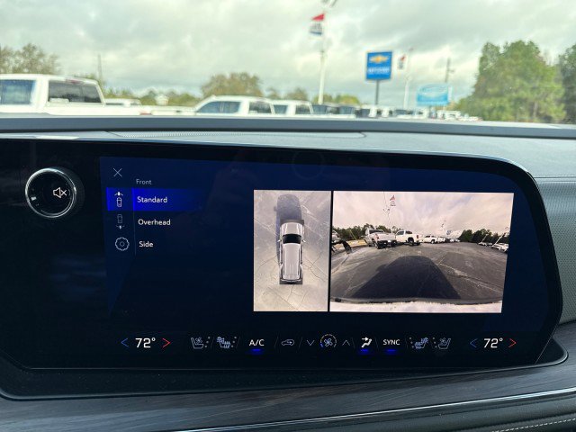 Used 2025 Chevrolet Tahoe Premier image 27