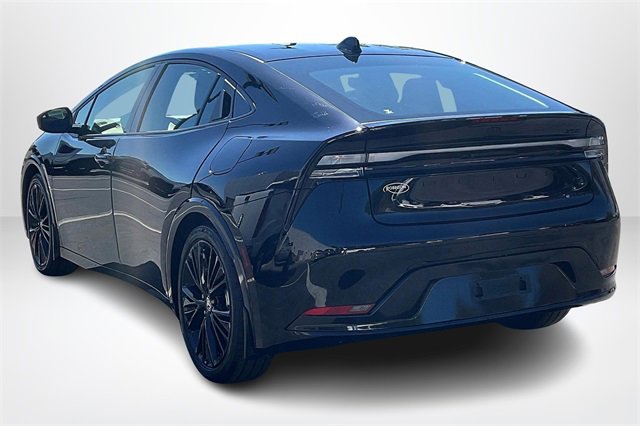 New 2026 Toyota Prius Plug-In Hybrid image 3