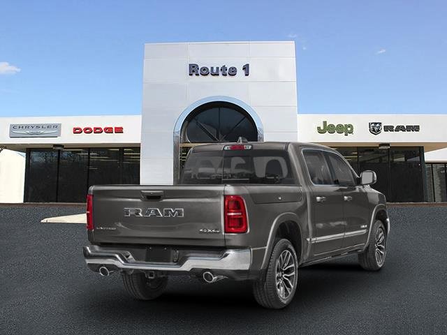 New 2026 RAM 1500 Limited image 2