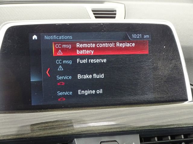 Used 2018 BMW X1 xDrive28i w/ Convenience Package image 36