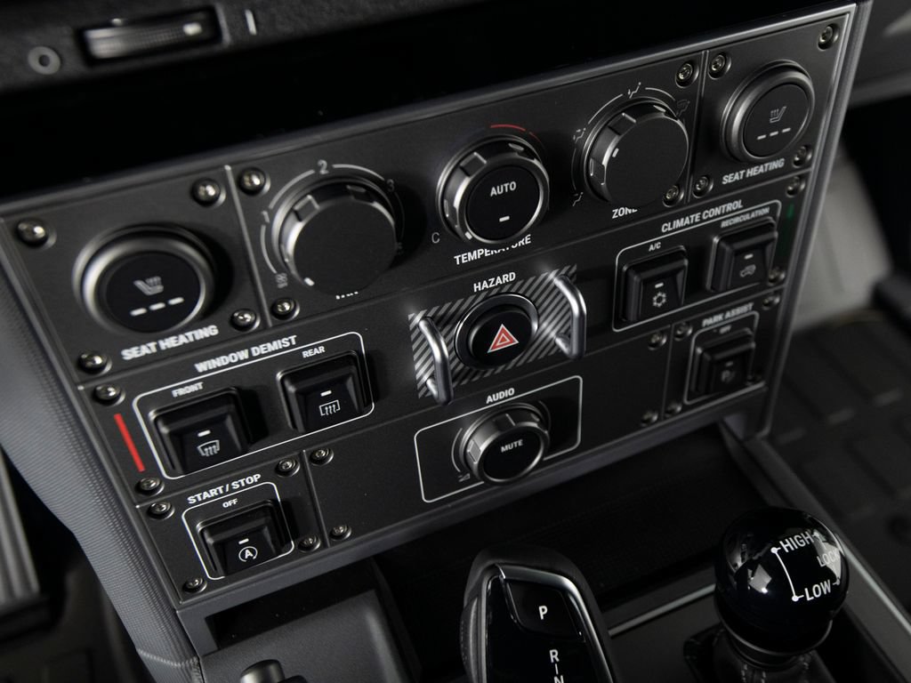New 2026 INEOS Grenadier Fieldmaster Edition AWD/4WD image 21