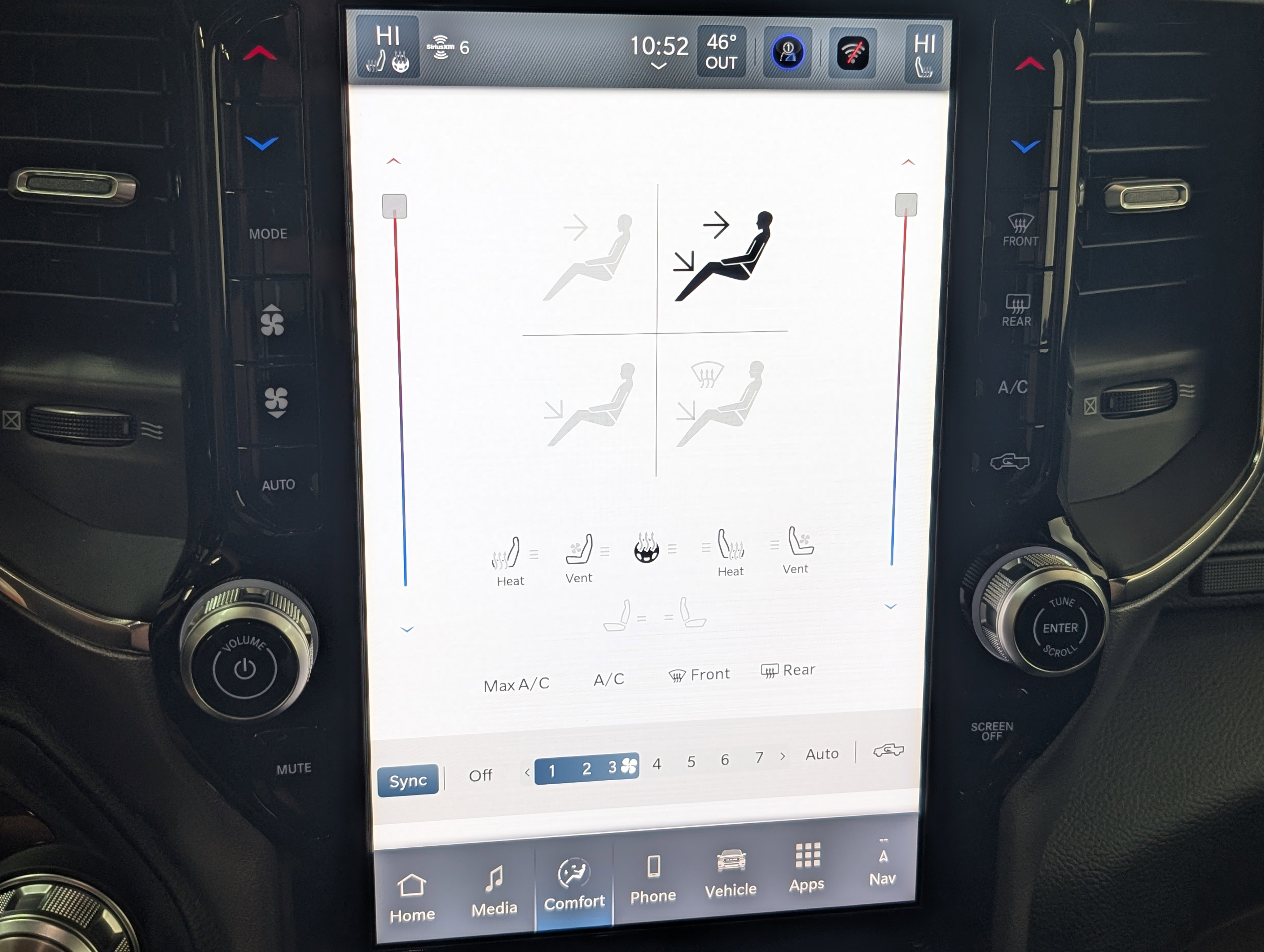 New 2026 RAM 1500 Laramie image 22