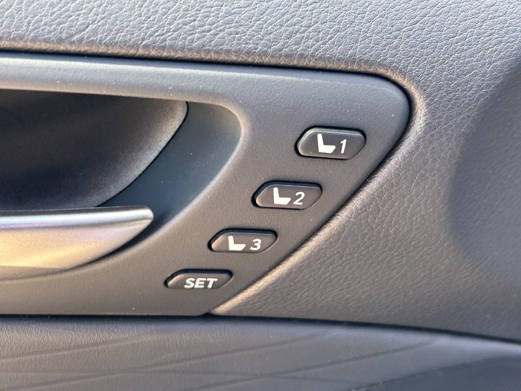 Used 2024 Lexus IS 350 F Sport w/ Navigation Package RWD image 23