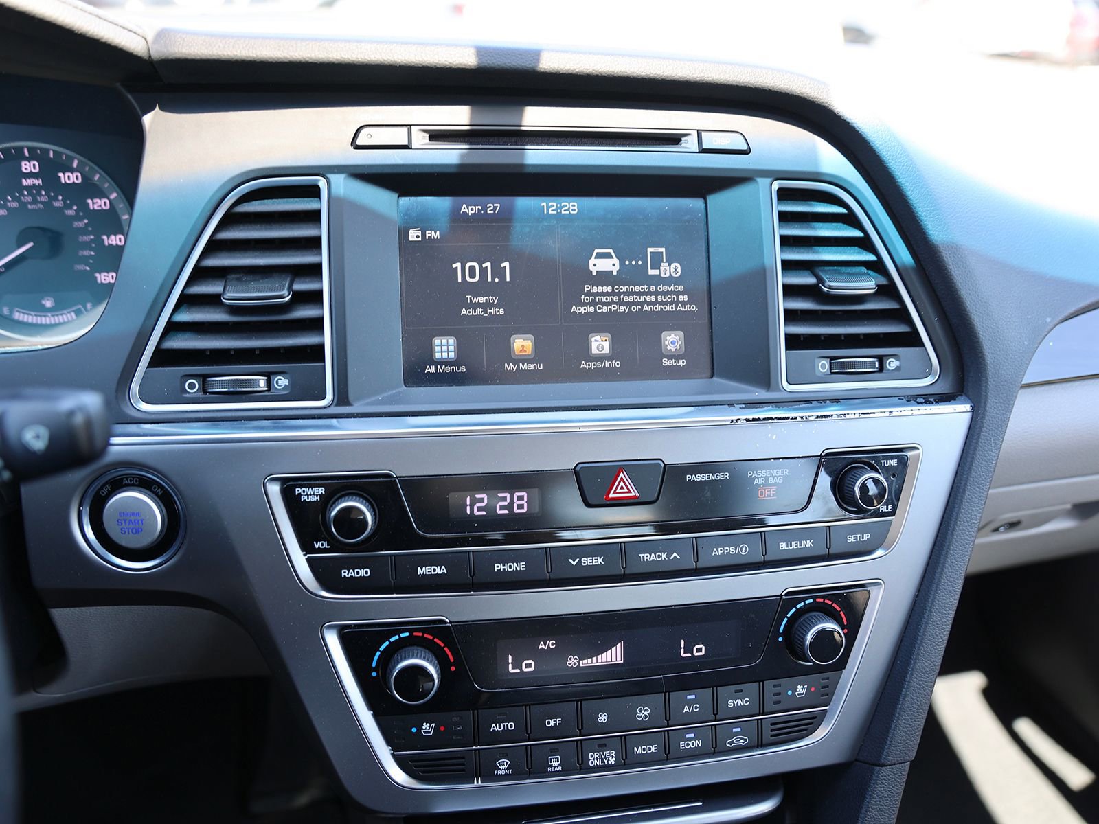 Used 2017 Hyundai Sonata Limited FWD image 23