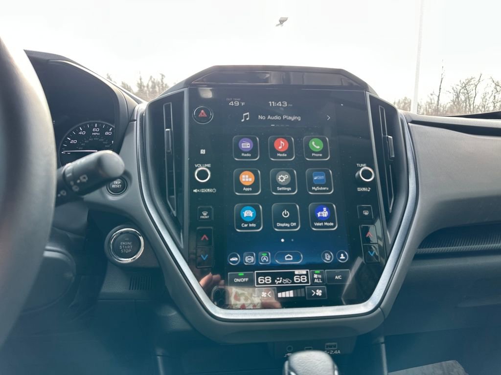 Used 2024 Subaru Crosstrek 2.5i Limited image 16