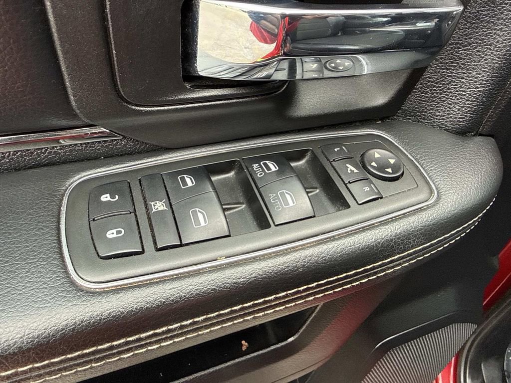 Used 2013 RAM 1500 Sport w/ Sport Premium Group image 21