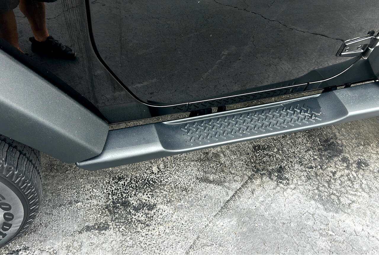 Used 2015 Jeep Wrangler Sport w/ Quick Order Package 24S image 11