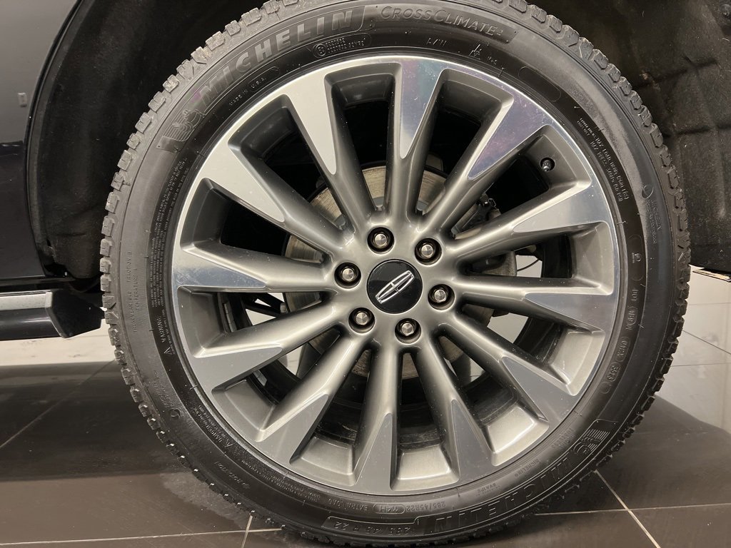 Used 2020 Lincoln Navigator Reserve w/ Luxury Package image 7