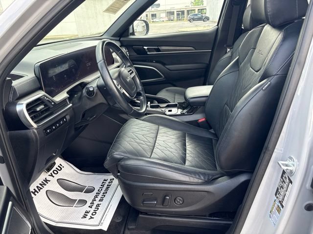 Certified 2024 Kia Telluride SX X-Line AWD/4WD image 11