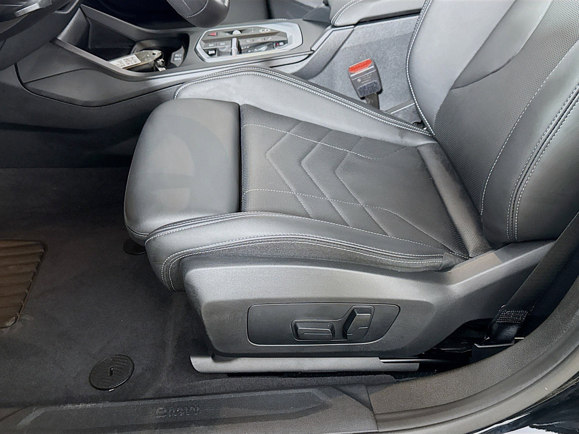 Used 2025 BMW 228i xDrive image 22