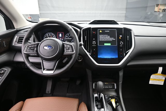 New 2027 Subaru Ascent Touring AWD/4WD image 9