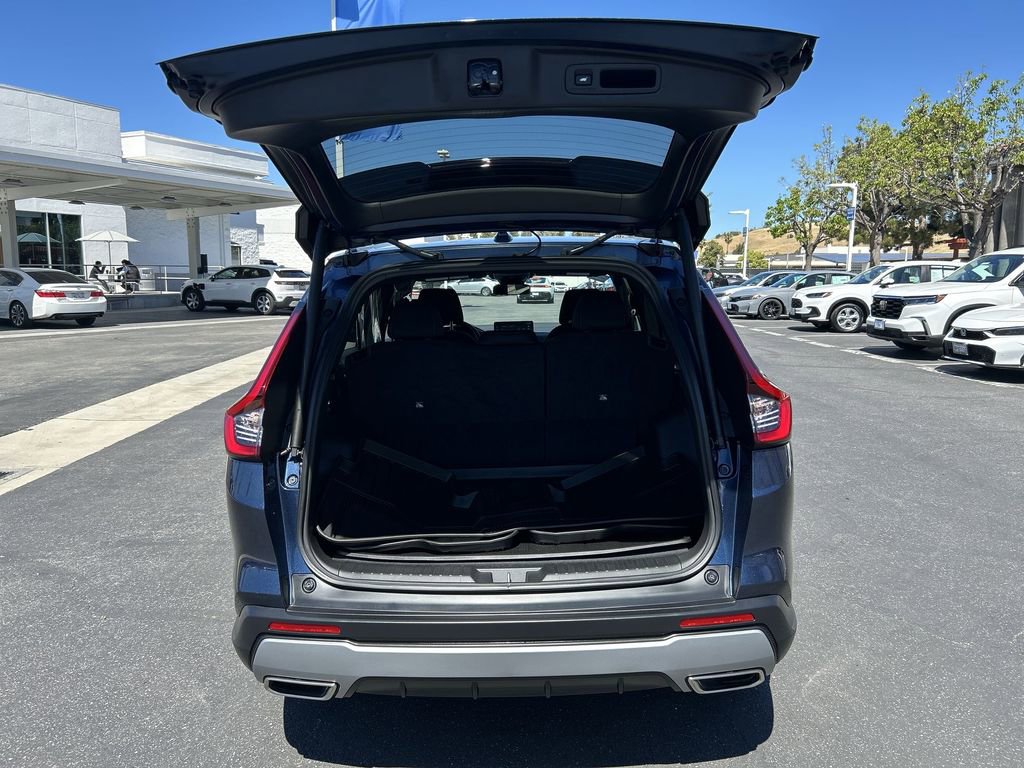 Used 2026 Honda CR-V TrailSport image 24