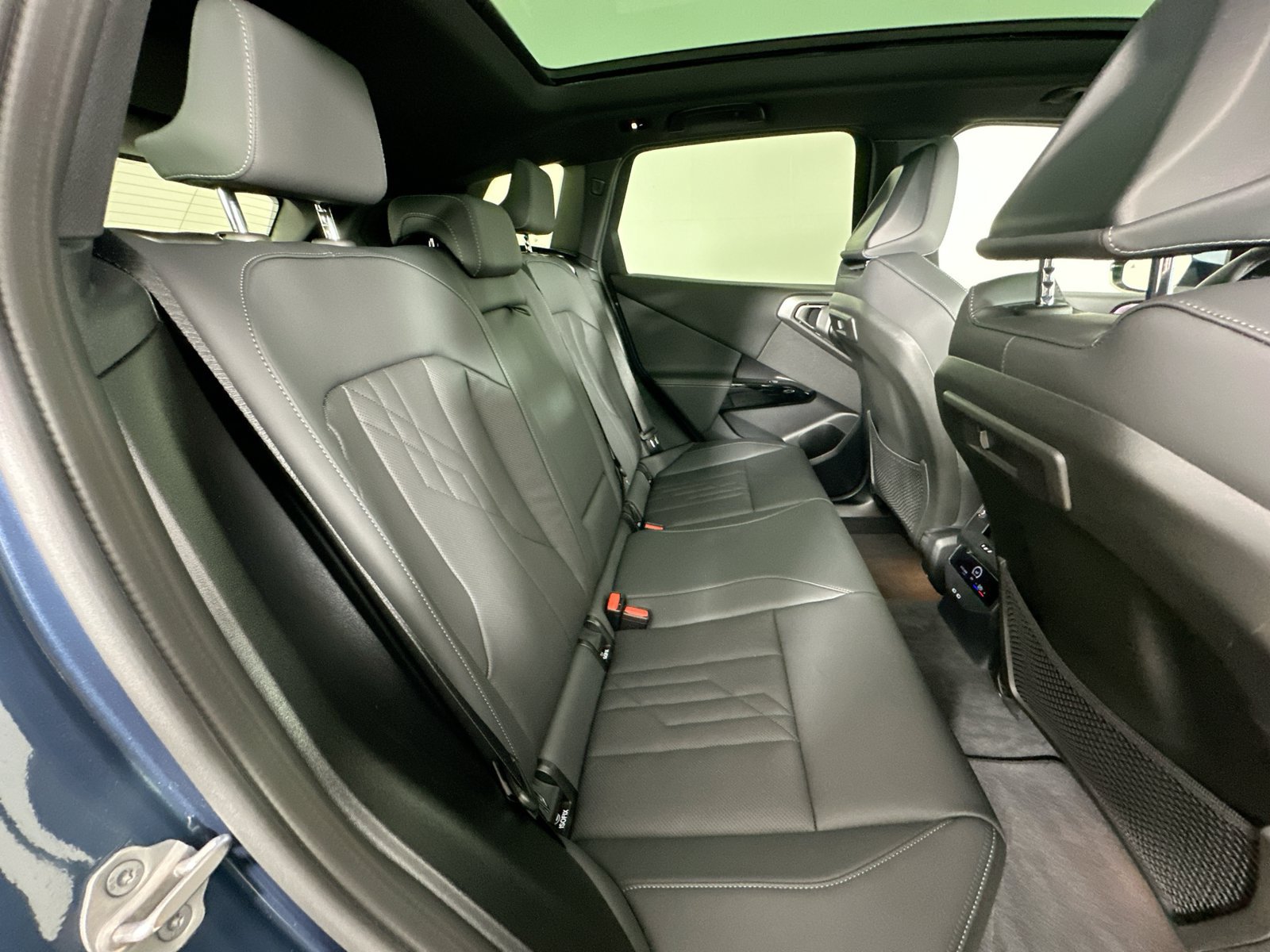 New 2026 BMW X3 xDrive30i AWD/4WD image 41