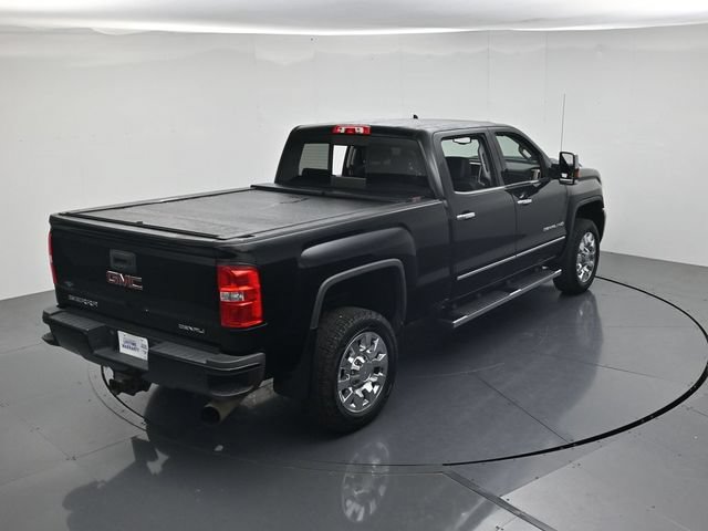 Used 2018 GMC Sierra 2500 Denali w/ Duramax Plus Package AWD/4WD image 44