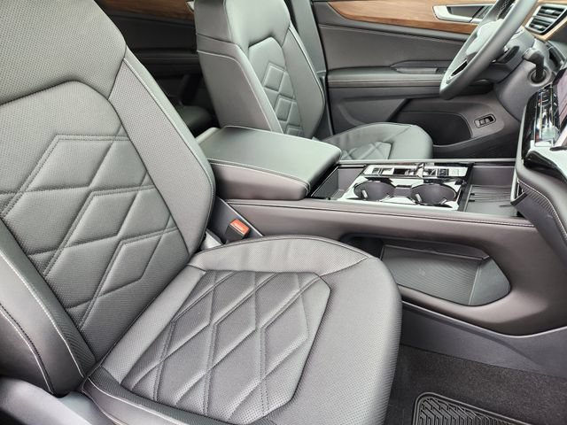 New 2026 Volkswagen Atlas SE AWD/4WD image 27