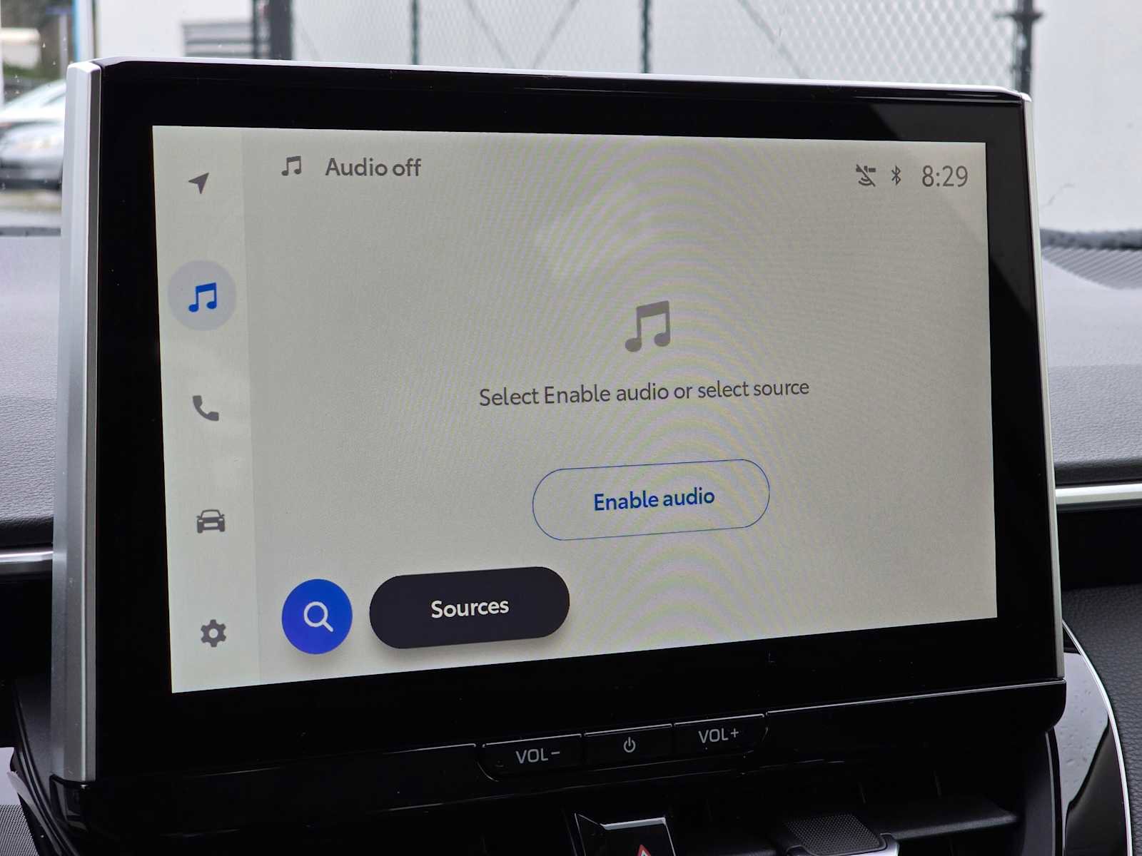 New 2026 Toyota Corolla XLE image 26