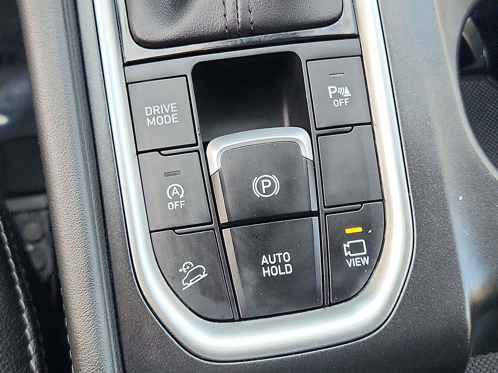 Used 2019 Hyundai Santa Fe AWD image 24