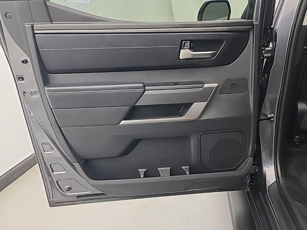 Used 2024 Toyota Tundra SR5 w/ SR5 Premium Package image 18