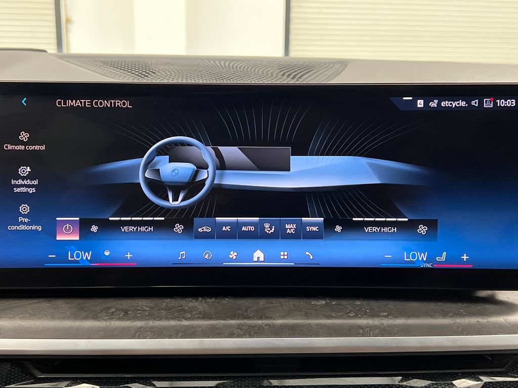 Used 2024 BMW X5 sDrive40i RWD image 58