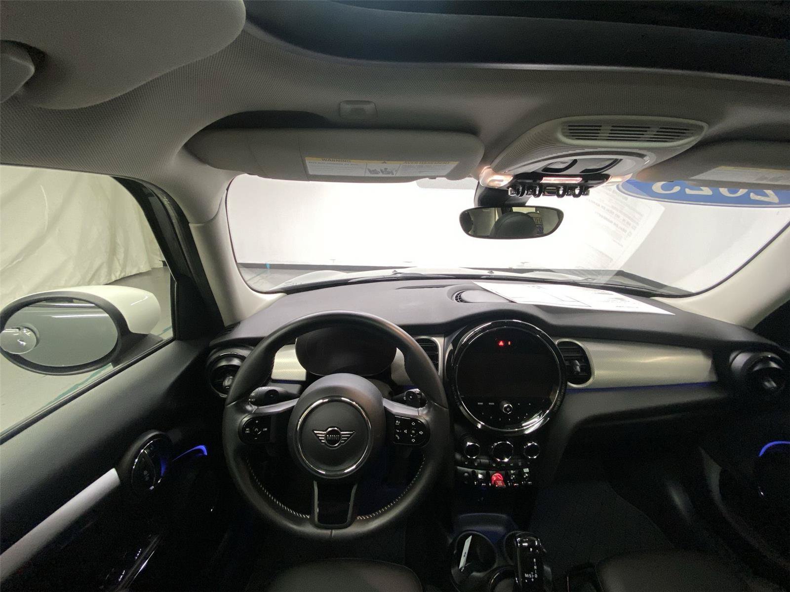Certified 2023 MINI Cooper S FWD image 31