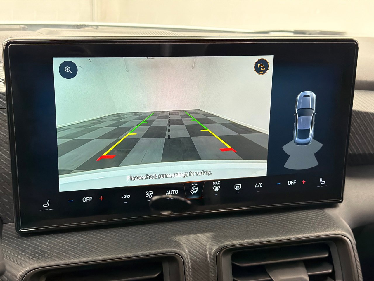 Used 2024 Ford Mustang Coupe image 21