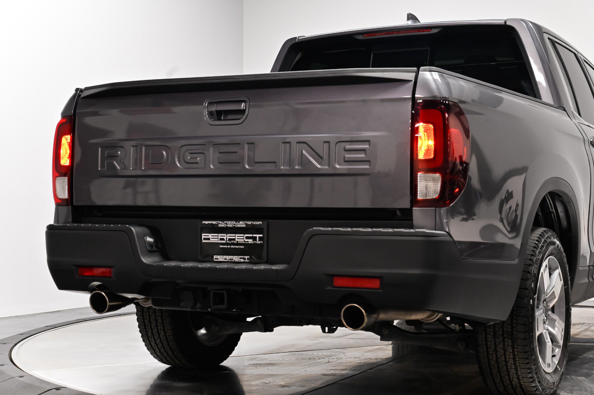 Used 2026 Honda Ridgeline RTL image 40