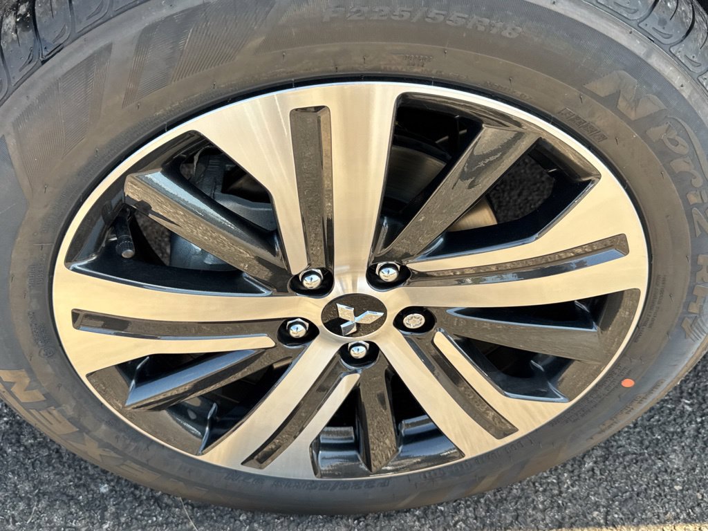 New 2027 Mitsubishi Outlander Sport SE FWD image 43
